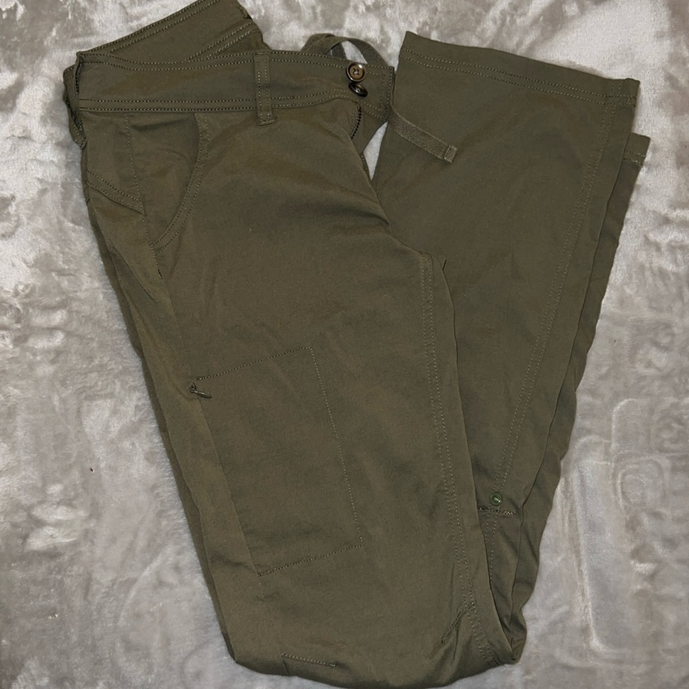 Parna Halle Pant